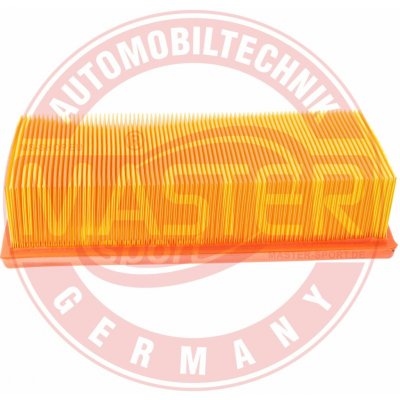 MASTER-SPORT Vzduchový filtr 2584LFPCSMS – Hledejceny.cz