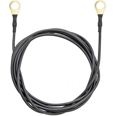 Kabel zemnící pro elektrický ohradník 150 cm – Hledejceny.cz