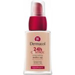 Dermacol 24h Control Make-Up 0 30 ml – Zboží Dáma