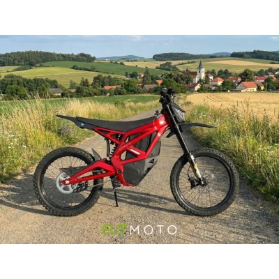ELS MOTO PRO, 13,5 kW, 510 Nm, bat 72V40Ah 2,88 kWh L1e – Hledejceny.cz