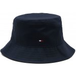 Tommy Hilfiger Essential Flag Bucket Women desert sky – Sleviste.cz
