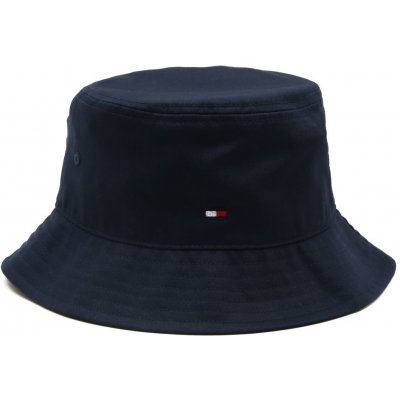Tommy Hilfiger Essential Flag Bucket Women desert sky – Sleviste.cz