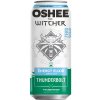 Energetický nápoj Oshee Blizzard Zaklínač 500 ml