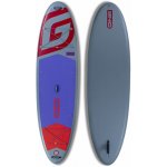 Paddleboard GLADIATOR One 10'8'' Červený – Hledejceny.cz