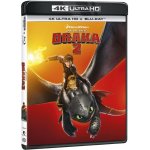 Jak vycvičit draka 2 – Zboží Mobilmania