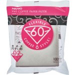 Hario V60-02 bělené – Zboží Dáma