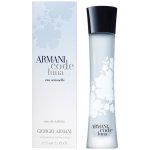 Giorgio Armani Code Luna Eau Sensuelle toaletní voda dámská 75 ml – Hledejceny.cz