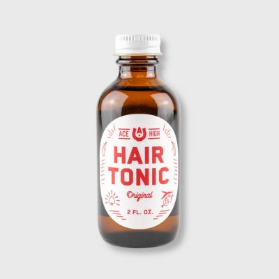 Ace High Co Hair Tonic vlasové tonikum 59 ml