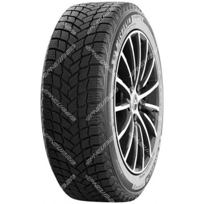 Michelin X-Ice Snow 255/65 R17 110T | Zboží Auto