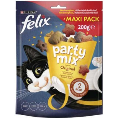 Felix Party Mix Original 200 g – Hledejceny.cz