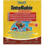 Tetra Rubin granules sáček 15 g – Hledejceny.cz