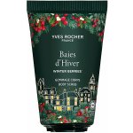 Yves Rocher tělový peeling zimní plody 150 ml – Zbozi.Blesk.cz