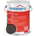 Remmers HK Lazura 3v1 Grey Protect 0,75 l antracitová šedá – Hledejceny.cz