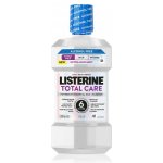 Listerine Total Care Extra Mild Mint 500 ml – Zboží Mobilmania