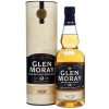 Whisky Glen Moray 12y 40% 0,7 l (tuba)