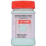 Vintage Křídová barva 100 ml 6024 Sea Green – Sleviste.cz