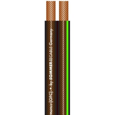Sommer Cable 440-0151 ORBIT 240 MK II 1 m – HobbyKompas.cz
