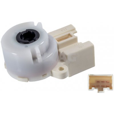 Spínač zapalování startéru SWAG 33 10 6756 (33106756) – Hledejceny.cz