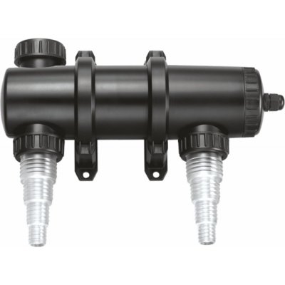 Aqua Nova sterilizátor UV 7 W – HobbyKompas.cz