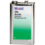Mobil EAL Arctic 22 CC 5 l – Zbozi.Blesk.cz