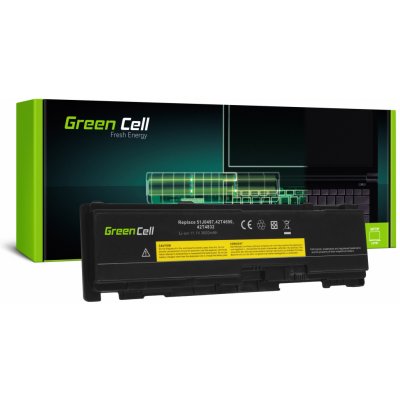 Green Cell LE149 baterie - neoriginální – Zbozi.Blesk.cz