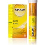 Supradyn Co Q10 Energy eff. 30 tablet – Hledejceny.cz