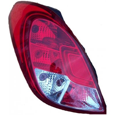 Levé zadní světlo Hyundai i20 I (PB/PBT) 12-14 HATCHBACK – Hledejceny.cz