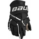 Hokejové rukavice Bauer Supreme M5 PRO SR – Hledejceny.cz