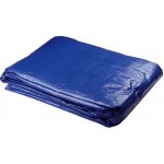 Levior 25220 PE plachta PROFI 4 x 5 m 140 g/m² /stříbrná – HobbyKompas.cz