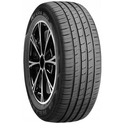 Nexen N'Fera RU1 255/55 R18 109W FR – Hledejceny.cz