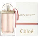 Chloé Love story Eau Sensuelle parfémovaná voda dámská 75 ml