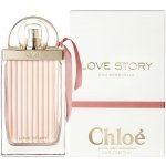 Chloé Love story Eau Sensuelle parfémovaná voda dámská 75 ml – Hledejceny.cz