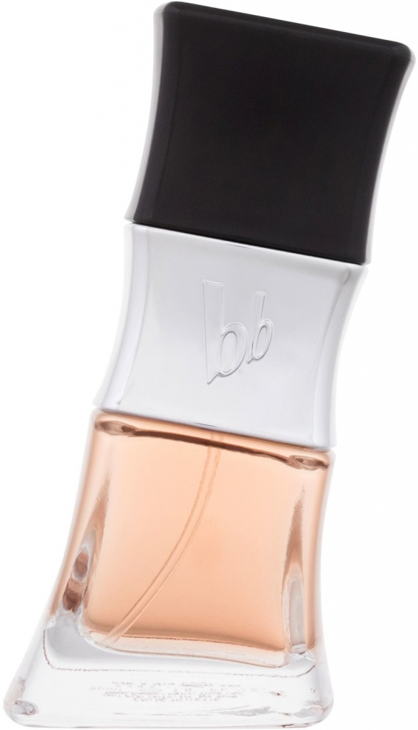 Bruno Banani Magnetic Woman parfémovaná voda dámská 30 ml