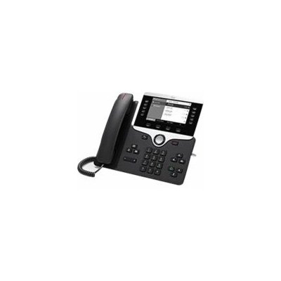 Cisco IP Phone 8811 – Hledejceny.cz