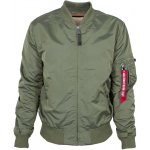 Alpha Industries bunda MA-1 TT sage green – Hledejceny.cz