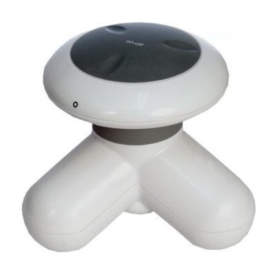 Mini massager masažer – Zbozi.Blesk.cz