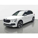 Skoda Kamiq 1.5 TSI DSG Monte Carlo 110 kW | Zboží Auto