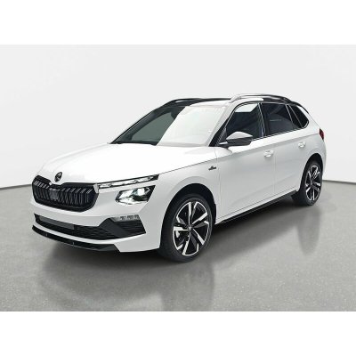 Skoda Kamiq 1.5 TSI DSG Monte Carlo 110 kW | Zboží Auto