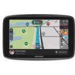 TomTom GO Camper Tour 6'' – Zboží Živě