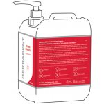 HERBADENT PROFESSIONAL CHX 5 000 ml – Zboží Dáma