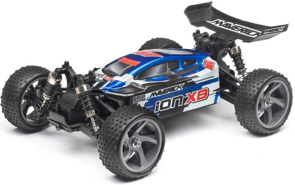 Maverick ION XB RTR Buggy 2,4GHz 1:18