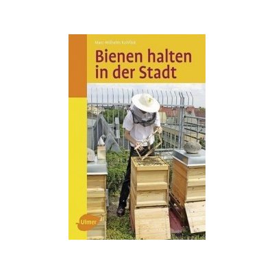 Bienen halten in der Stadt