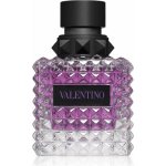Valentino Born In Roma Donna Purple Melancholia parfémovaná voda dámská 50 ml – Hledejceny.cz