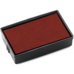 Colop Razítkovací polštářek E10 červená – Hledejceny.cz