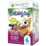 Megafyt lesní plody Bio 20 x 2g – Sleviste.cz