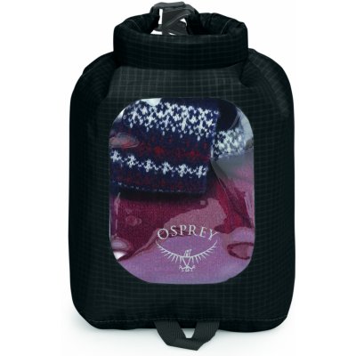 Osprey DRY SACK W/Window 3 l – Hledejceny.cz