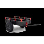 Berg Berg Přívěs Large Trailer – Zboží Dáma
