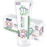 G.U.M Paroex zubní gel s chlorhexidinem 0 06% 12 ml – Zbozi.Blesk.cz