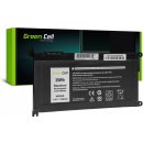 Green Cell DE150 3400 mAh baterie - neoriginální