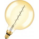 Osram 4058075761698 LED EEK2021 G A G E27 kulatý tvar 4.8 W = 33 W teplá bílá – Hledejceny.cz